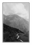In Valsesia con la Zorki