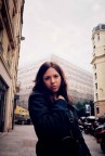 Ewa a Parigi. il nostro viaggio