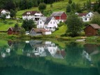 Norvegia - Panorama