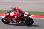 Misano MotoGP 2009