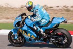 Misano MotoGP 2009