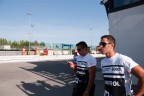 Misano MotoGP 2009