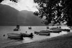 il solito lago...