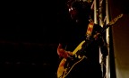 The guitarist