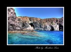 I colori del mare I colori del mare
