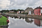 Citt di Kilkenny, Irlanda