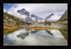 lago bianco