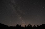 Il cielo in montagna