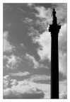 @Trafalgar Square

London Aug-Sep '09