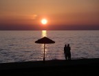 tramonto