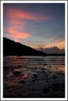 Tramonto malese n5