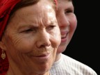 un sorriso lungo cent'anni