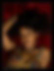 Belly Dancer