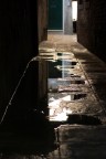 Riflesso in casa
