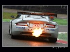 Aston Martin DB9