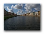 Arno a Pisa 2