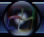 Monitor Pixel