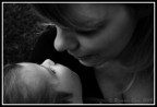 Moglie e figlio