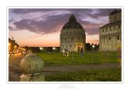 Piazza dei miracoli
