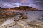 ...cliffs towards the sea