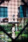 Arte ingabbiata