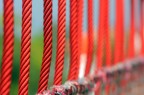 Corde rosse