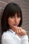 Modella: Maruska Bronzati
