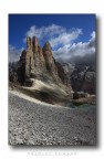 Torri del Vajolet