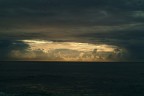 nuvole nel cielo
