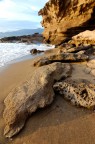camminavo verso sud dalla spiaggia di porto alabe, vicino Tresnuraghes, in Sardegna, e ho scattato una serie di fotografie... questa  quella che secondo me descrive meglio quei momenti, la luce, e l'ambiente circostante...
cosa ne pensate?
Nikon D50 + 12-24 II Tokina...