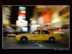 Panning a New York