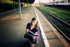 on the road4