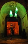 Luci verdi Luci verdi