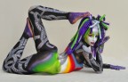Woman Colours