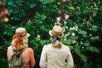 giardino fiorito due