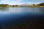Lago di Colbricon
