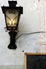 Ingresso d'osteria