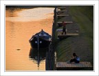 lungo il fiume