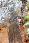 Una foto rubata al Pulo di Altamura