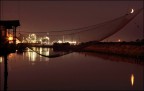 A pesca di luci...