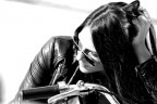 Ritratto2 BW