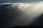 Sale la nebbia