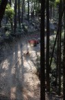Portogallo, nei dintorni di Sintra. Settembre 2009
