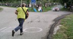 run man run