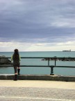 Bimba a Sarlerno