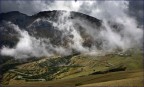 Tornanti del Pordoi ..