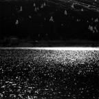 Lago Fedaia