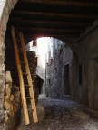 piccolo borgo antico