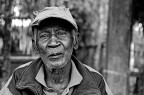 Ritratto a Ranomafana, in Madagascar