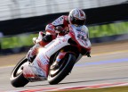 michel Fabrizio magny cours 2099